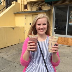 Meet your Posher, Bethany